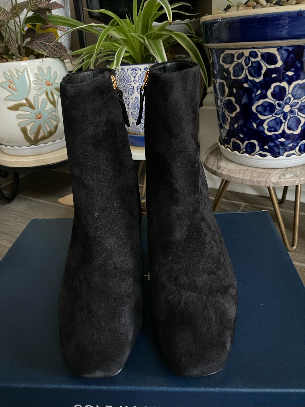 Cole Haan Gemma Bootie - Picture 11 of 11